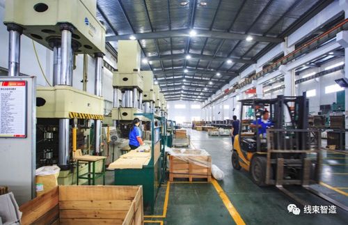 中小工厂高效生产管理30字真言与酒店管理之道